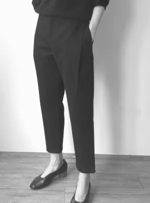 Lou Wool Culottes (More pics to come)-sold out