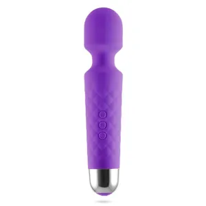 Love Magic Purple iWand Mini Wand
