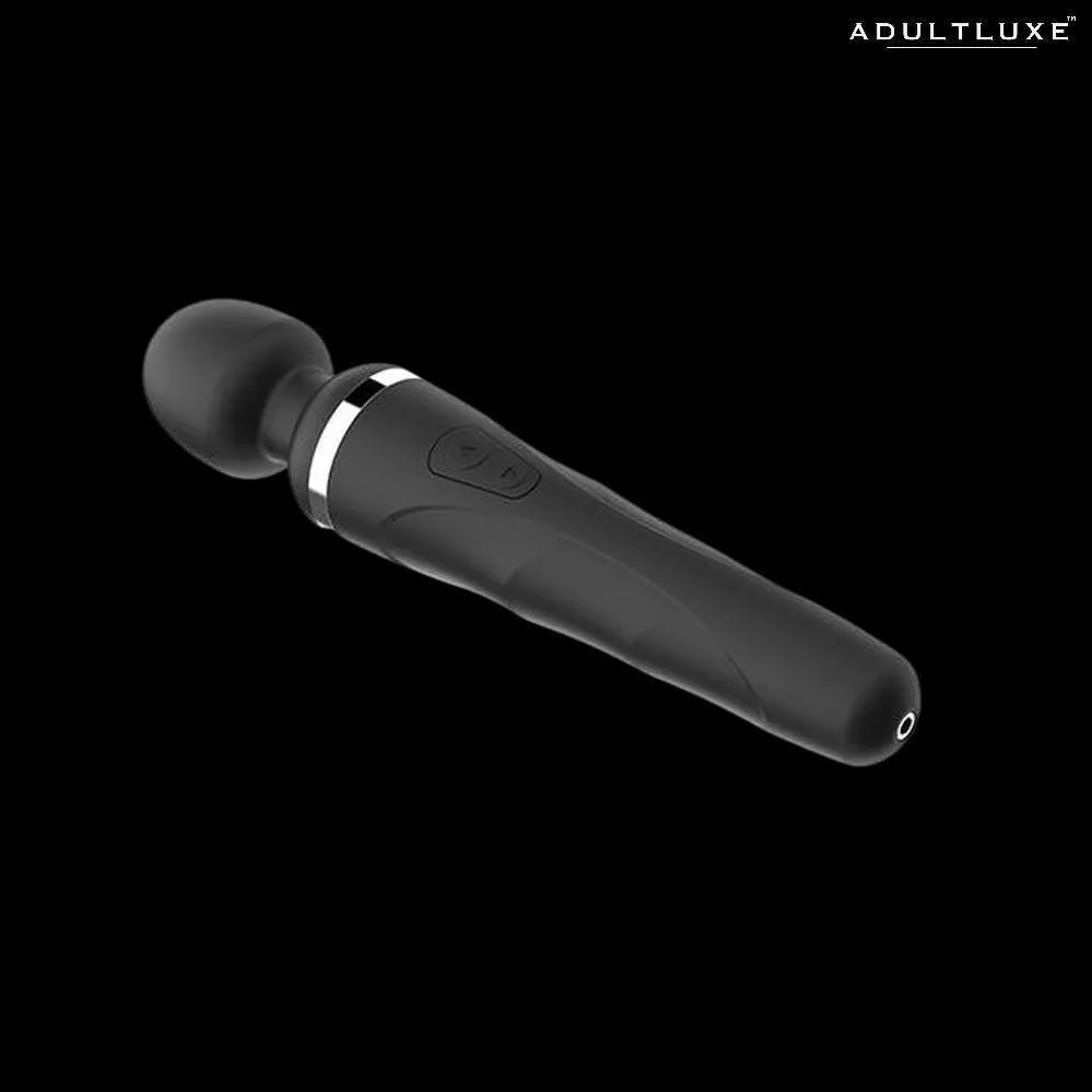 Lovense Domi 2 Flexible Rechargeable Mini Wand