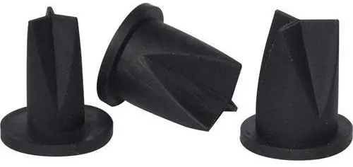 LP900S Rule LoPro Series Bilge Pumps, Compact, Horizontal or Vertical Mounting, 360 Degree Discharge