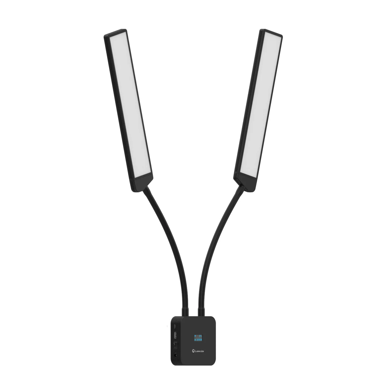 Lume Cube Flex Pro 2-Point Lighting System