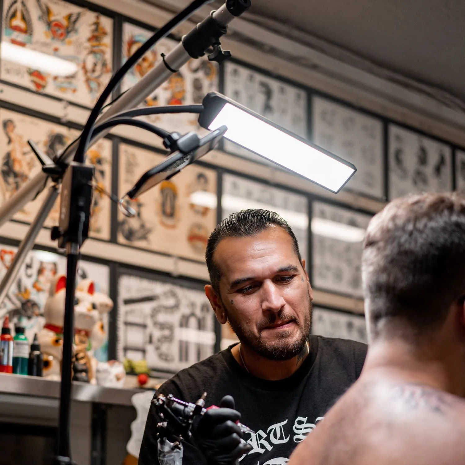 Lume Cube Flex Pro 2-Point Lighting System