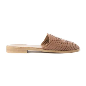 Madrigonna Sandals In Brown