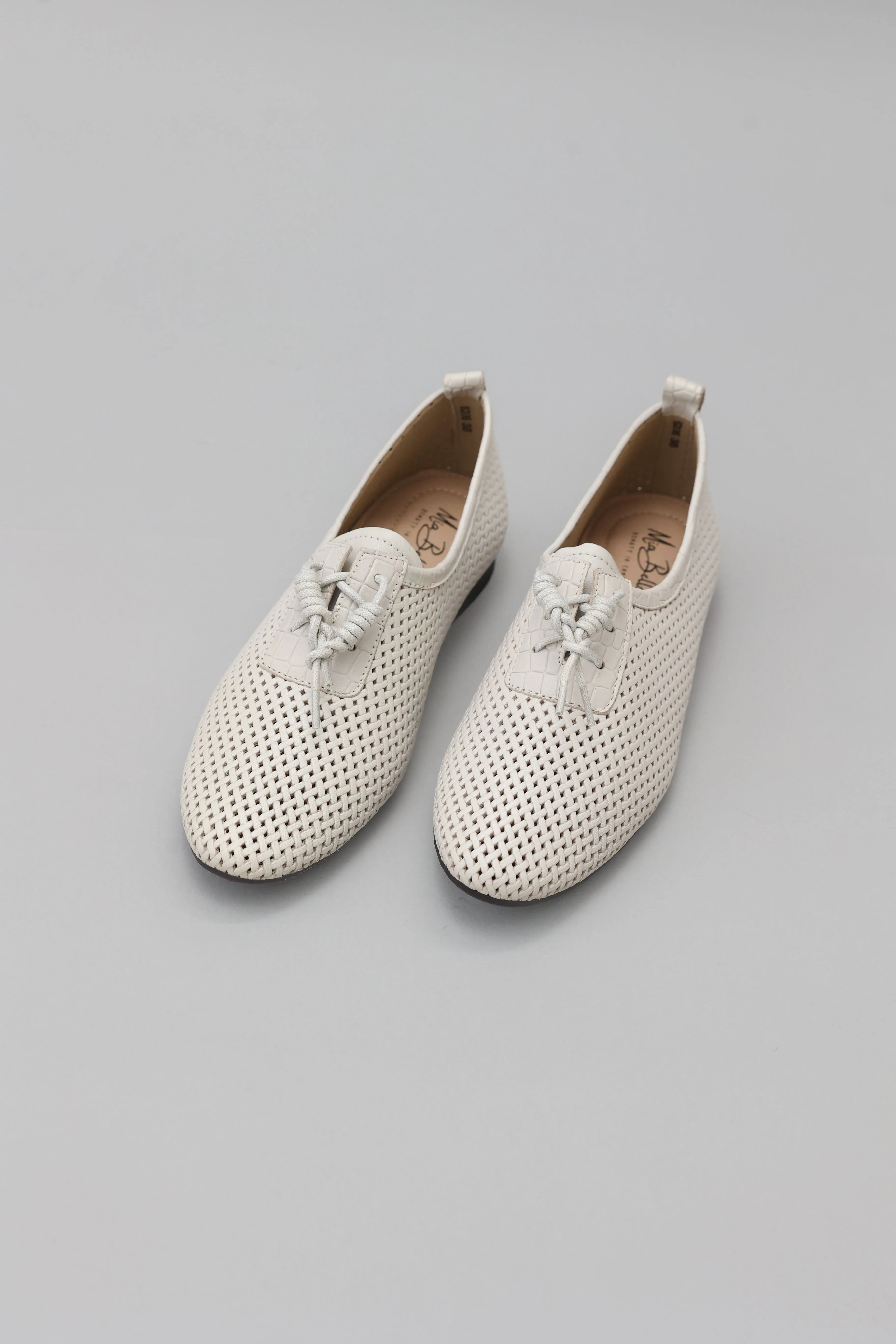 Maelle Loafers