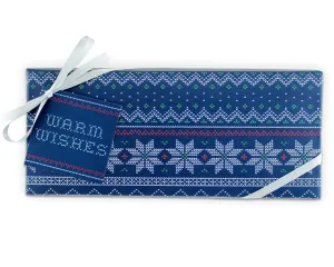 Maglione Wrapping Paper