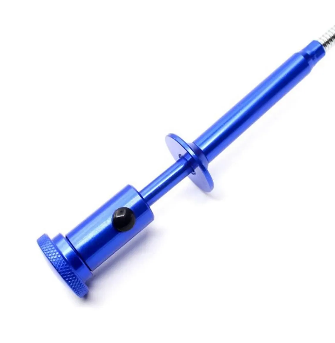 Magnetic Pickup Tool Grabber with LED Light