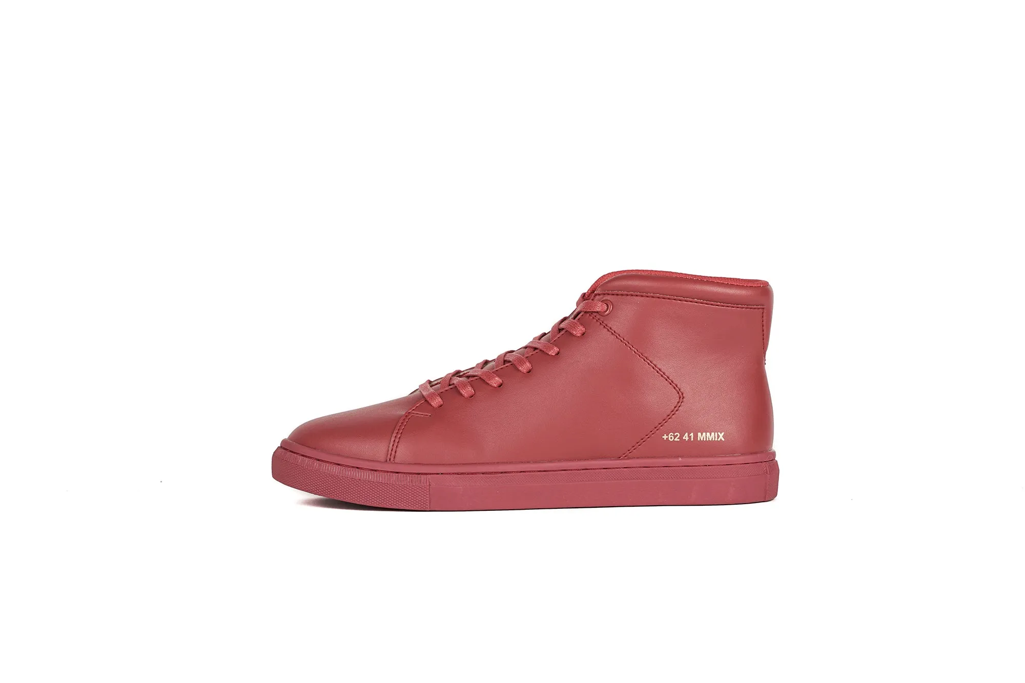 MAH-01 | TRIPLE RED  | MEN