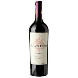 Malbec Mendoza 2020