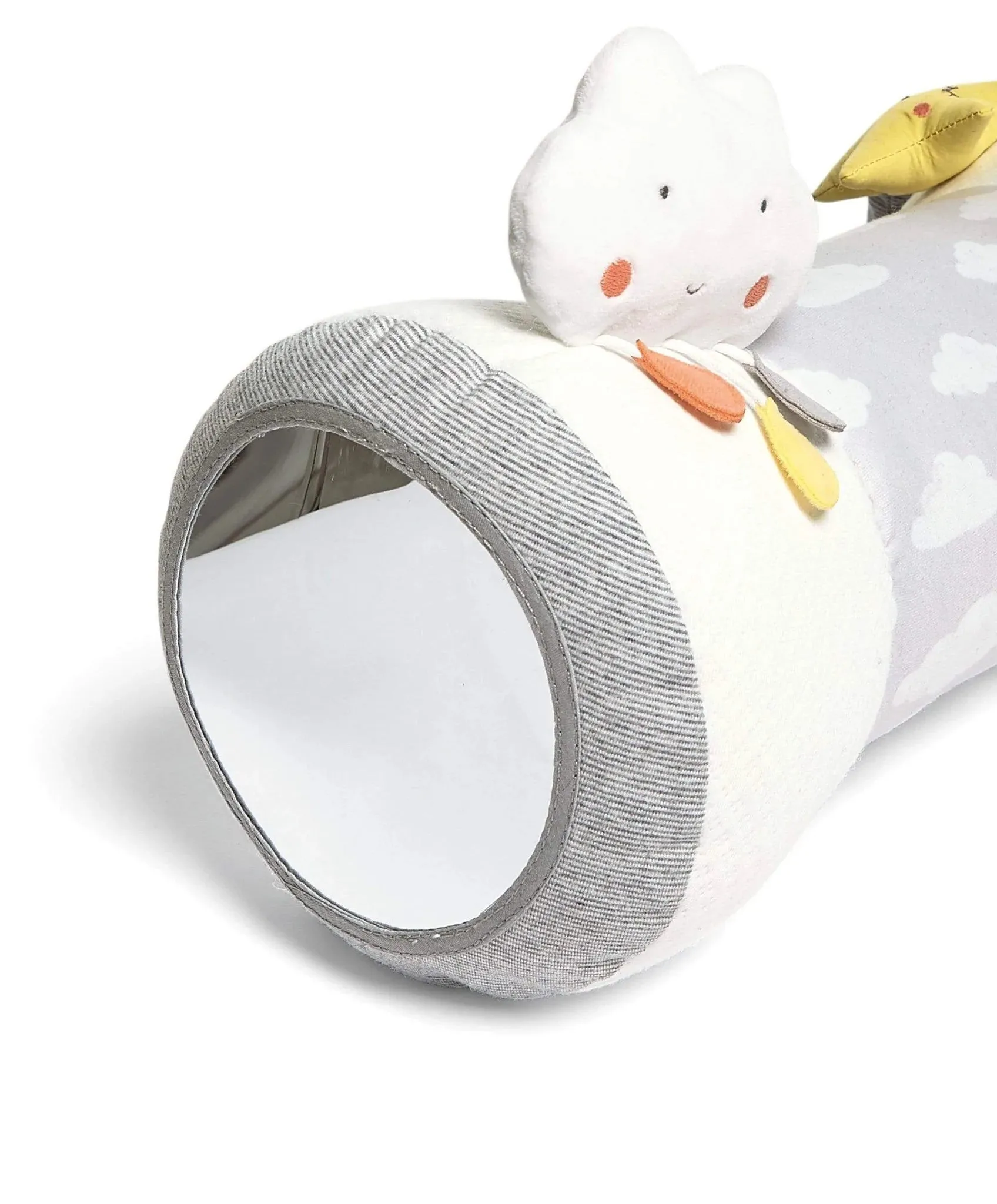 Mamas & Papas Dream Upon A Cloud Tummy Time Roll