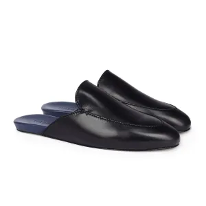 Men's Slowfer Black