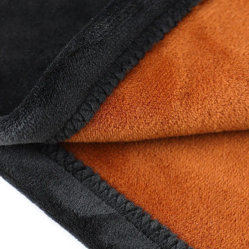Men's Winter Thermo Shaping Warm Vest