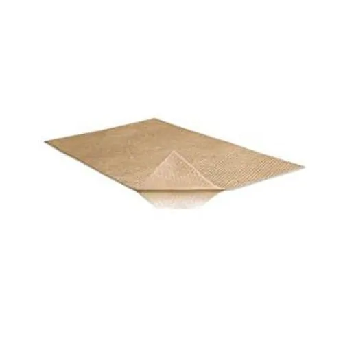 Mepiform Soft Silicone Flexible Scar Dressing 5cm x 7cm x 5