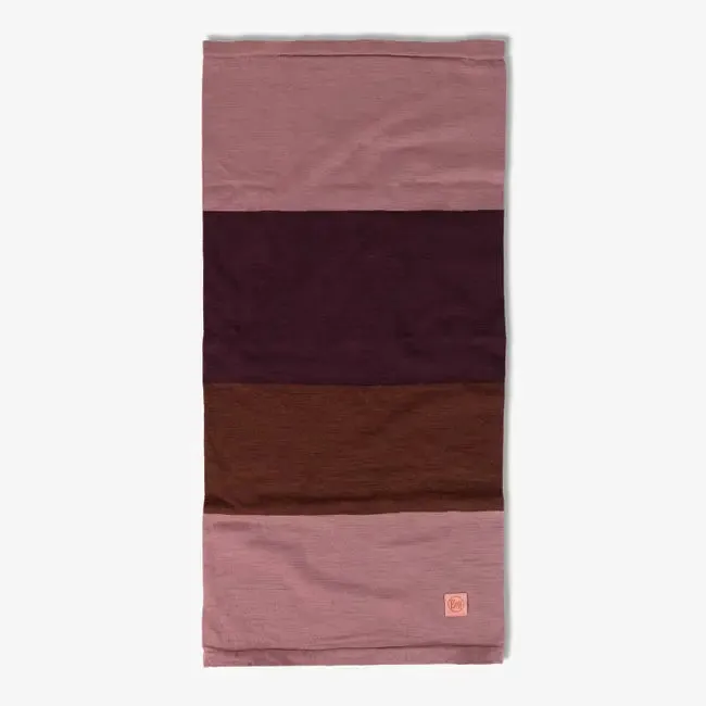 Merino Move Multifunctional Neckwear - Sienna