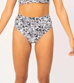 Metanoia High Waist Panty