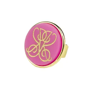 ML Cypher Ring - Woven