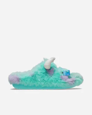 Monsters Sulley Classic Cozzzy Sandal