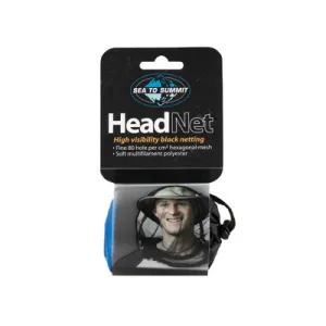 Mosquito Headnet