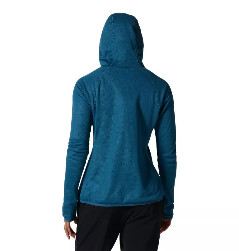 Mountain Hardwear Women's Airmesh Hoody