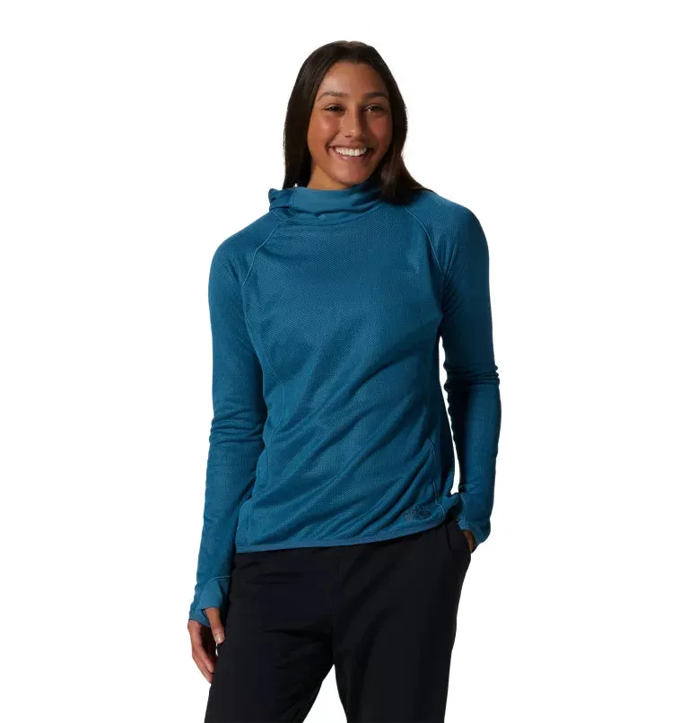Mountain Hardwear Women's Airmesh Hoody