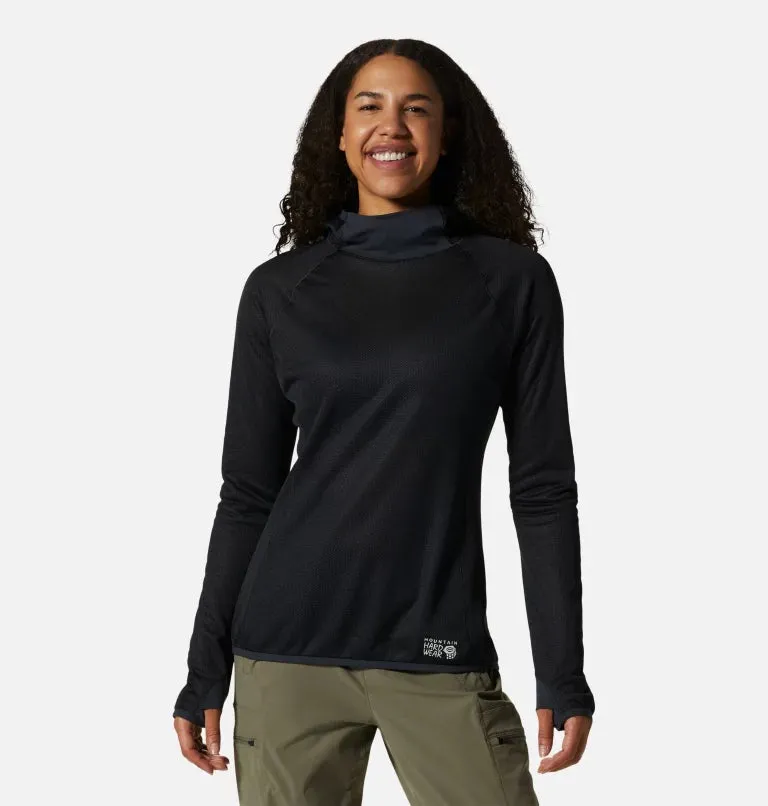Mountain Hardwear Women's Airmesh Hoody