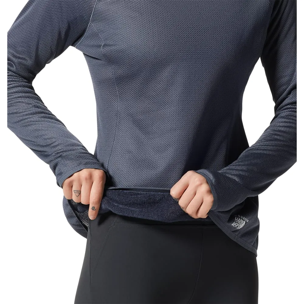 Mountain Hardwear Women's Airmesh Hoody