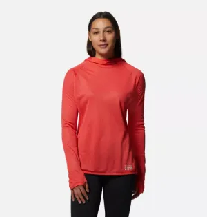 Mountain Hardwear Women's Airmesh Hoody