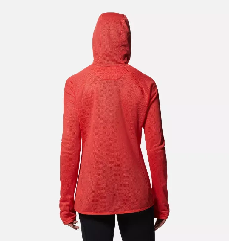 Mountain Hardwear Women's Airmesh Hoody
