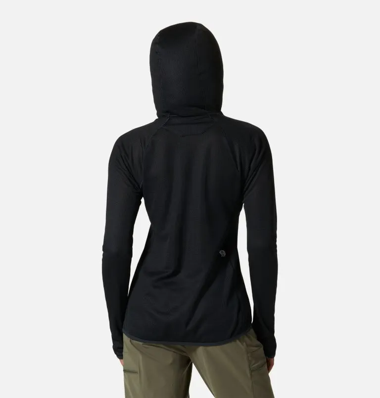Mountain Hardwear Women's Airmesh Hoody