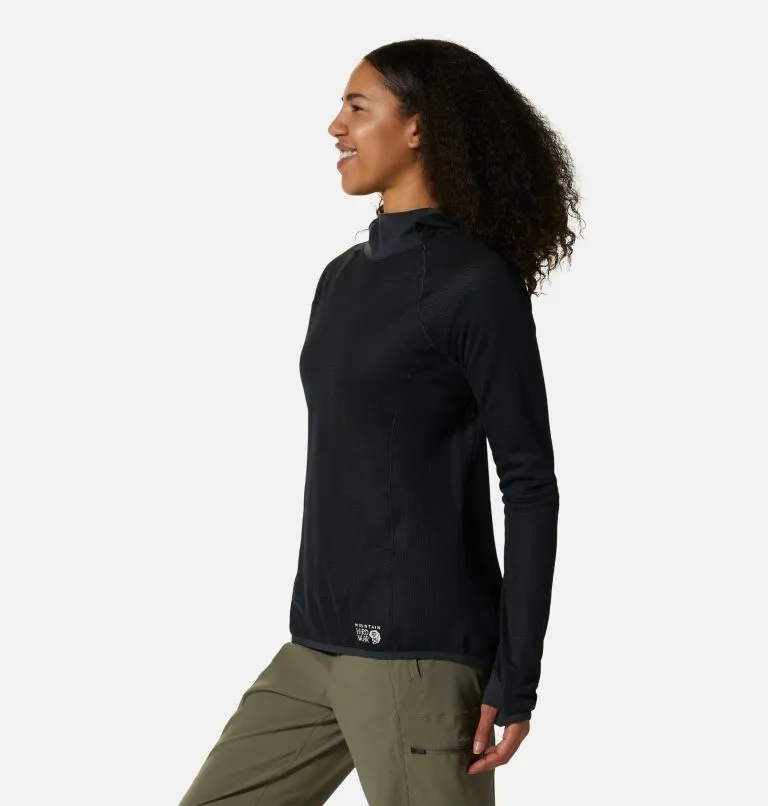 Mountain Hardwear Women's Airmesh Hoody