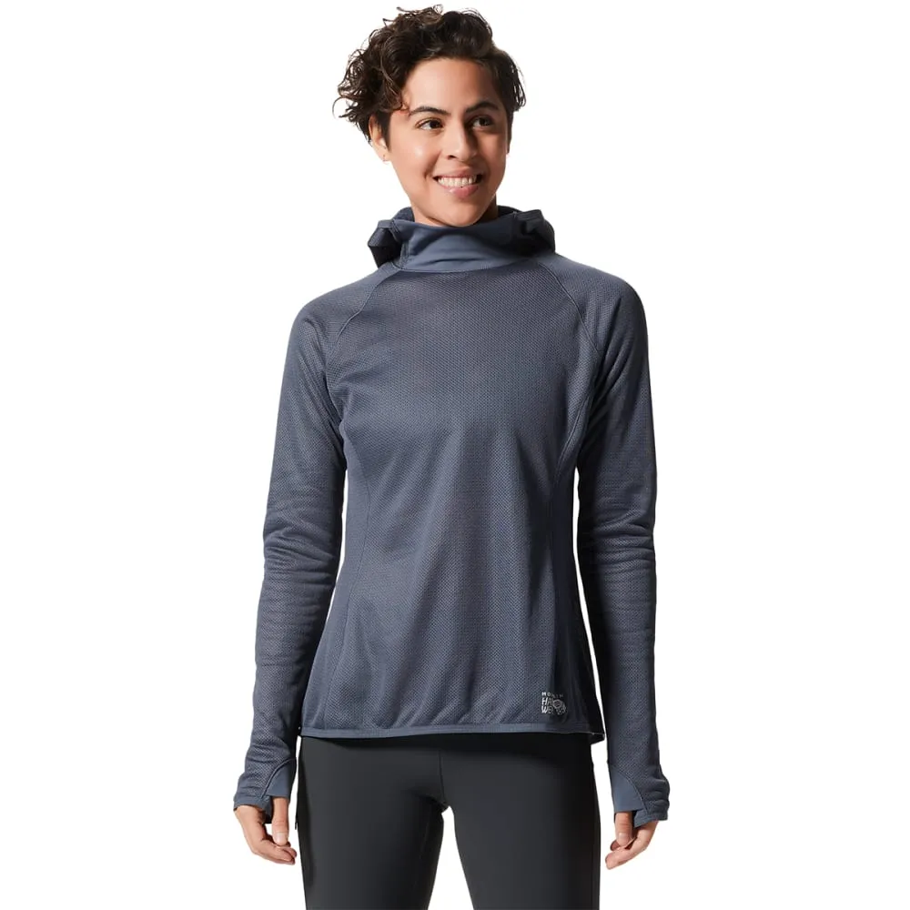 Mountain Hardwear Women's Airmesh Hoody