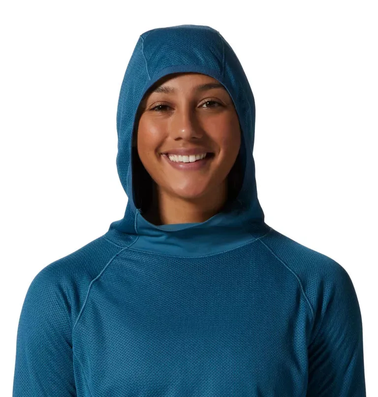 Mountain Hardwear Women's Airmesh Hoody