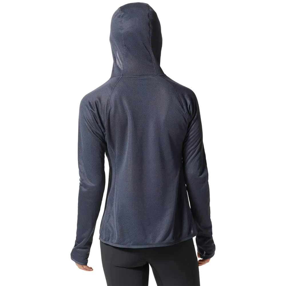 Mountain Hardwear Women's Airmesh Hoody
