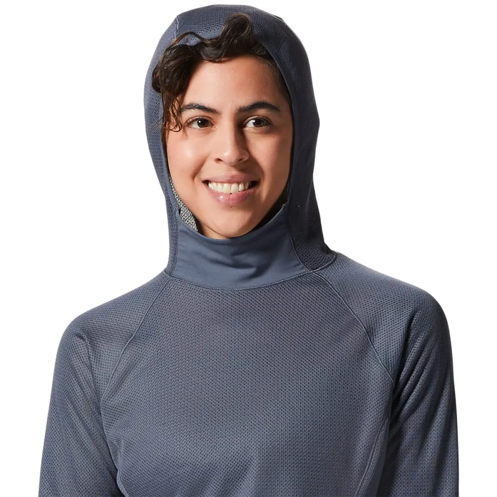 Mountain Hardwear Women's Airmesh Hoody