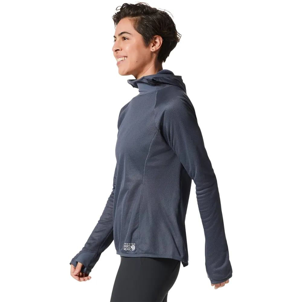 Mountain Hardwear Women's Airmesh Hoody