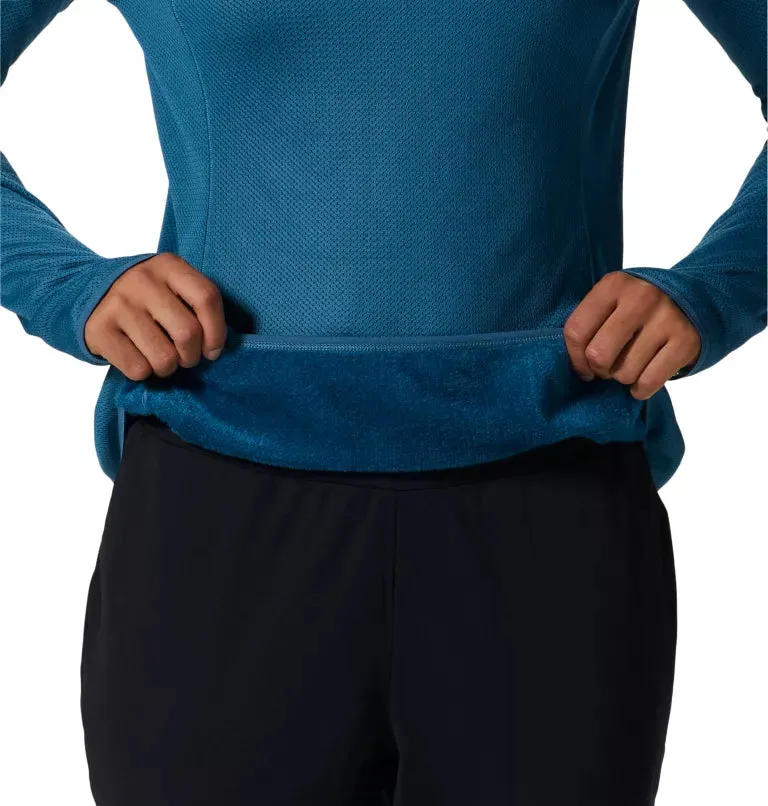 Mountain Hardwear Women's Airmesh Hoody