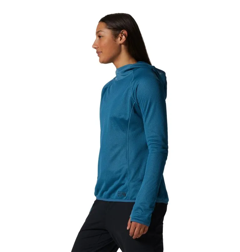Mountain Hardwear Women's Airmesh Hoody