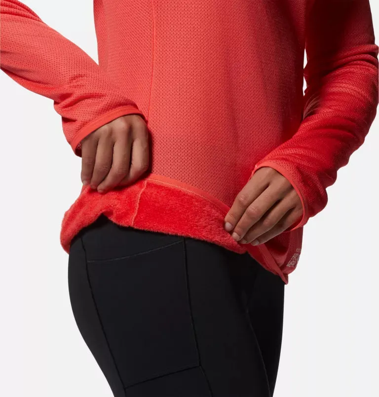 Mountain Hardwear Women's Airmesh Hoody