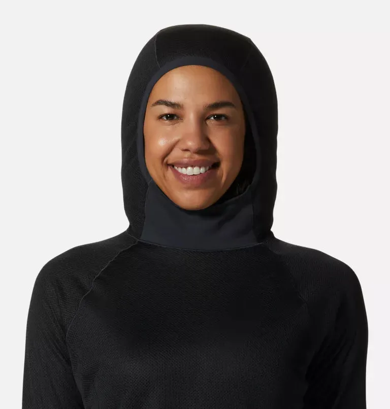 Mountain Hardwear Women's Airmesh Hoody
