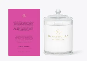 Music City Magic 13.4oz Candle