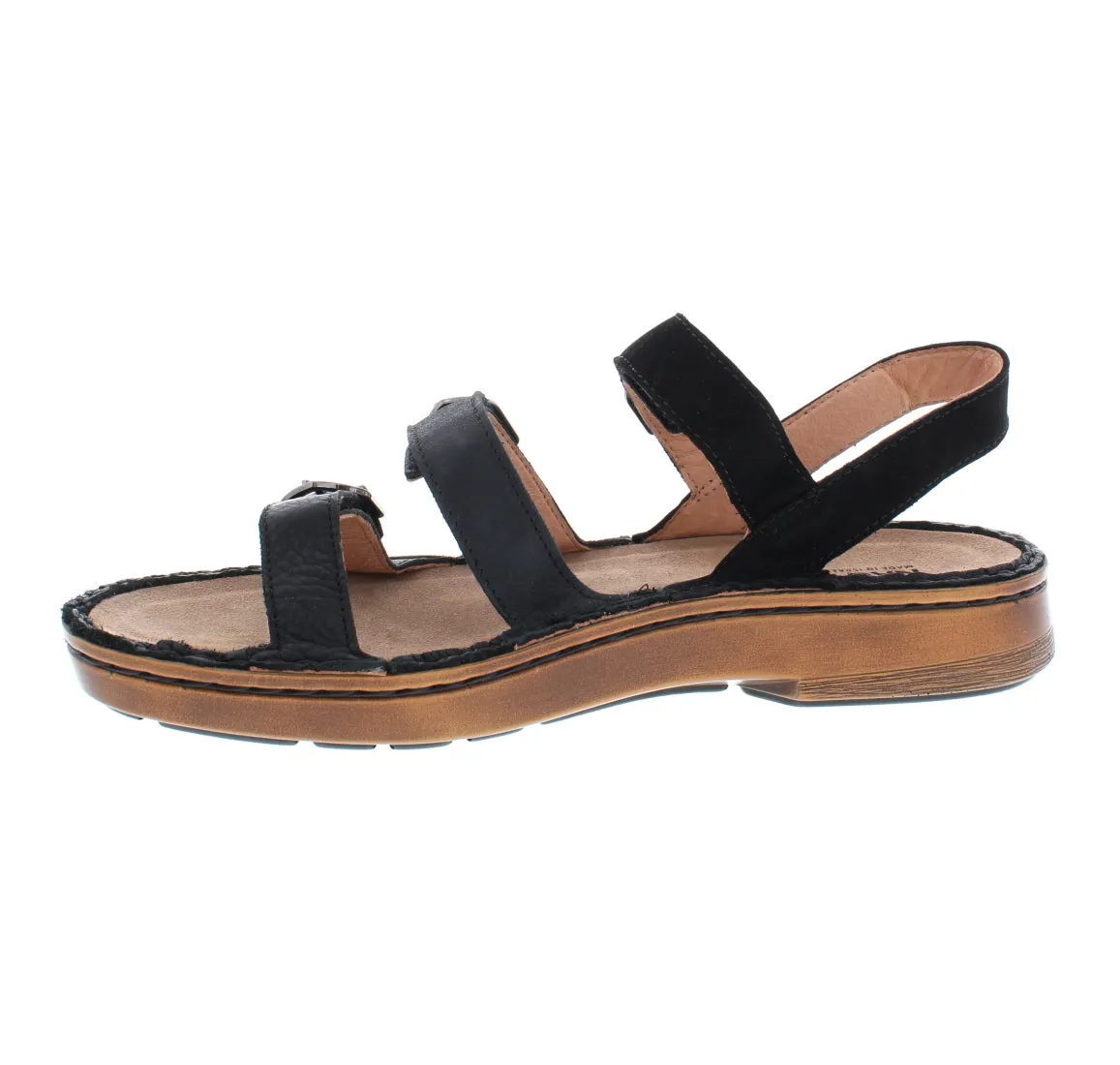 Naot Lamego - Black