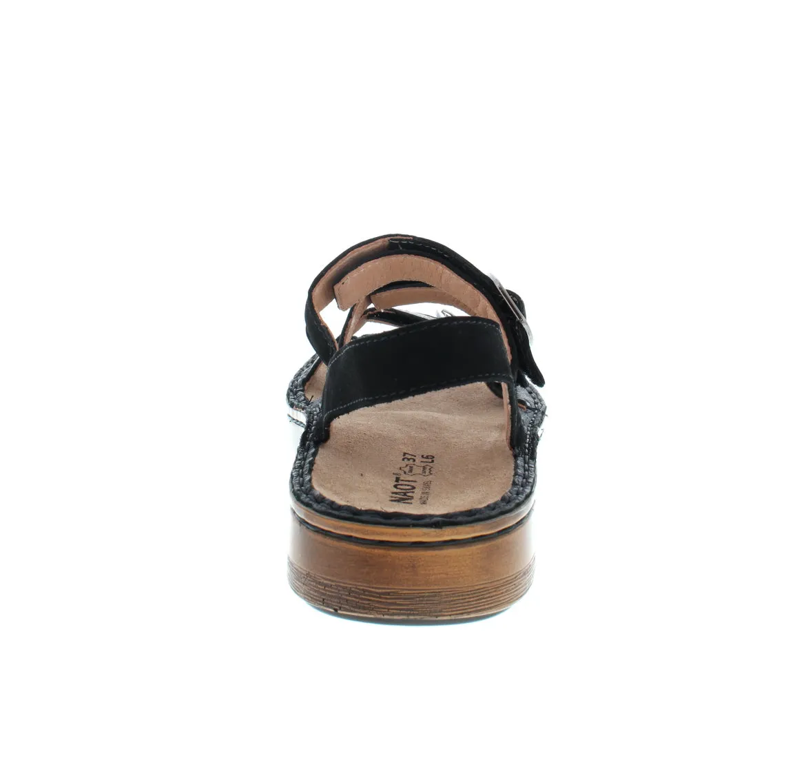 Naot Lamego - Black