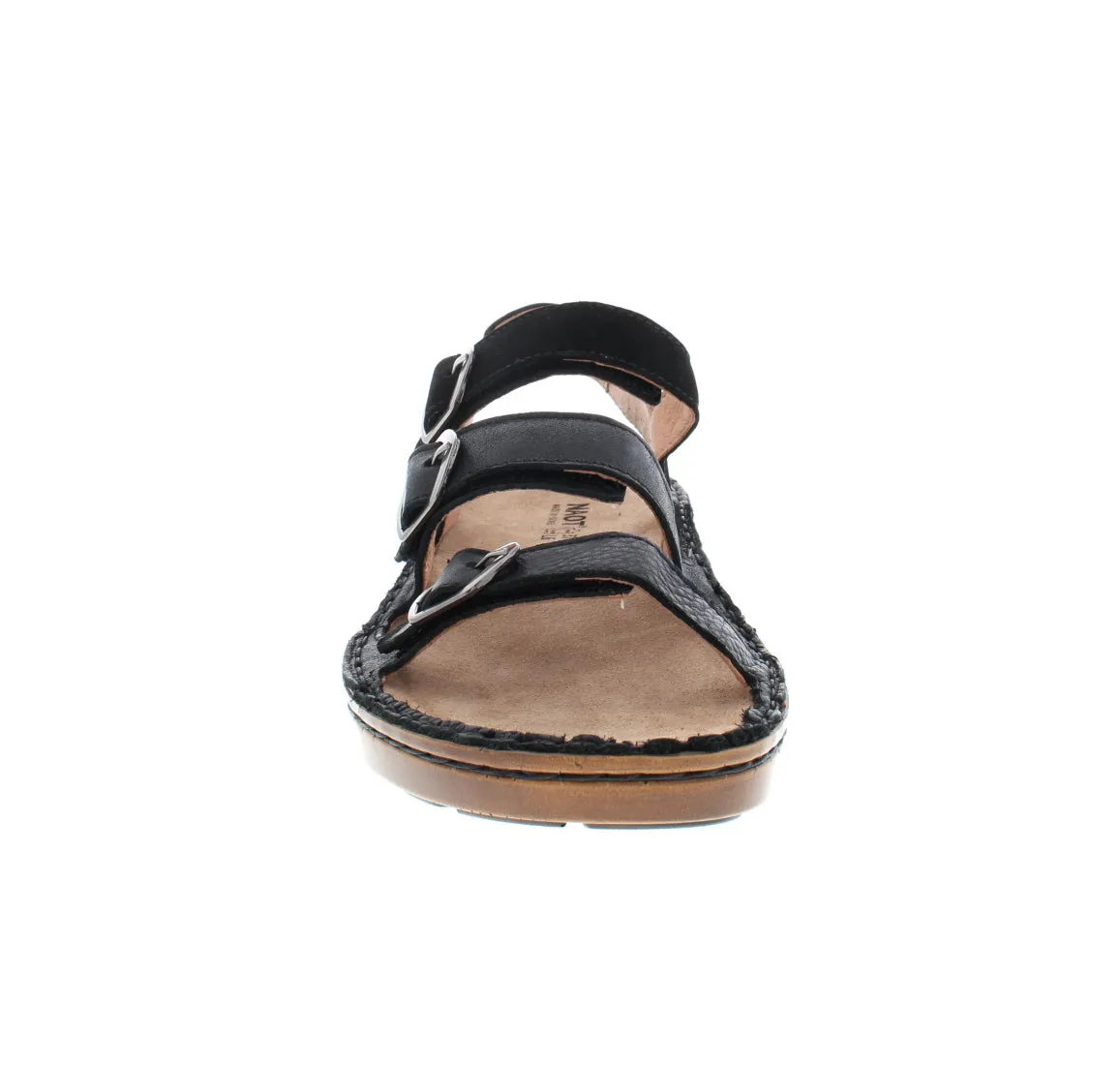 Naot Lamego - Black