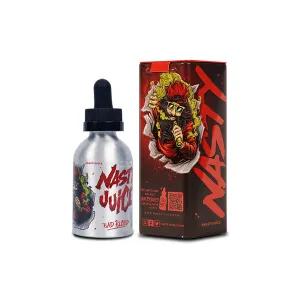 Nasty juice Bad Blood 50ML 0MG