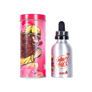 Nasty Juice Trap Queen 50ML 0MG