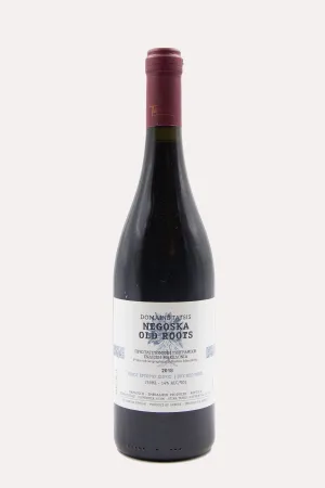 Negkoska Old Roots 2018 <br> <span> ΝΕΓΚΟΣΚΑ </span>