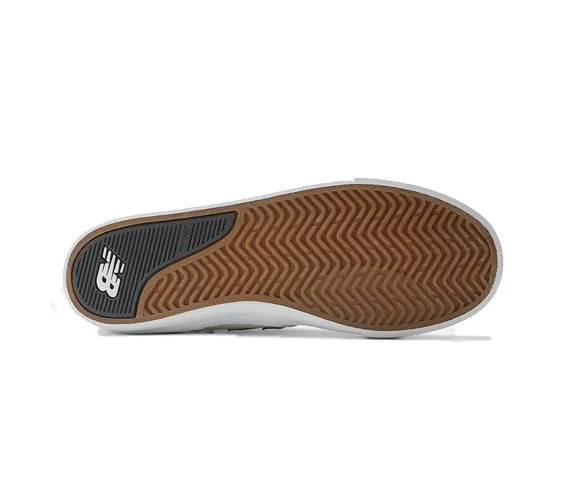 New Balance Numeric 306 Jamie Foy - White/Black