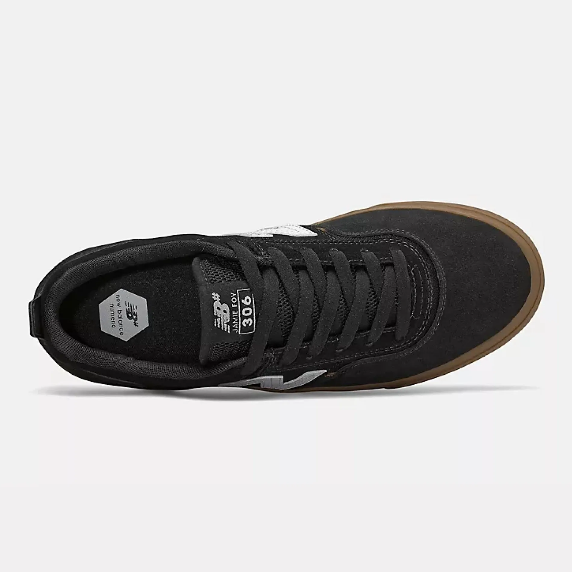 New Balance Numeric - Jamie Foy 306 - BGM