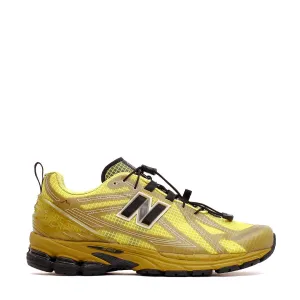 New Balance x CAYL Men 1906R Yellow Black M1906RCY