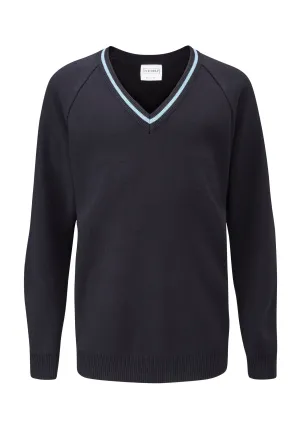 New Guiseley School Jumper (Unisex)