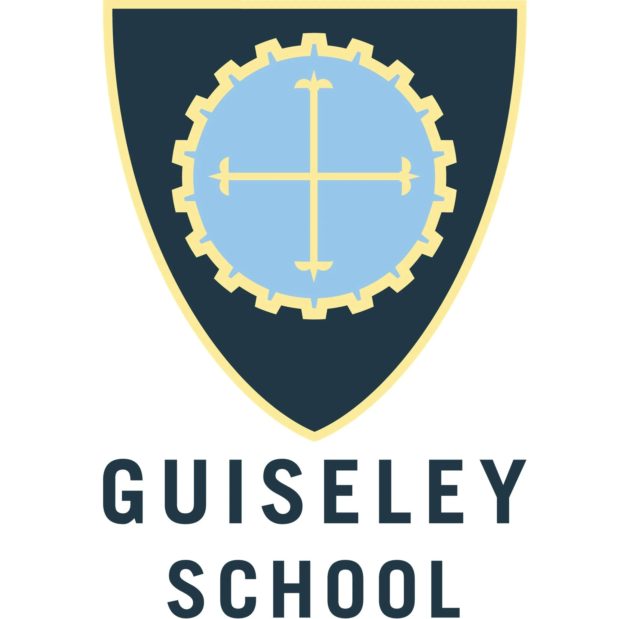New Guiseley School Jumper (Unisex)